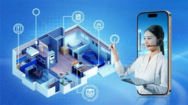 服 除了打电话 还有这些渠道爱游戏app入口联系海尔客