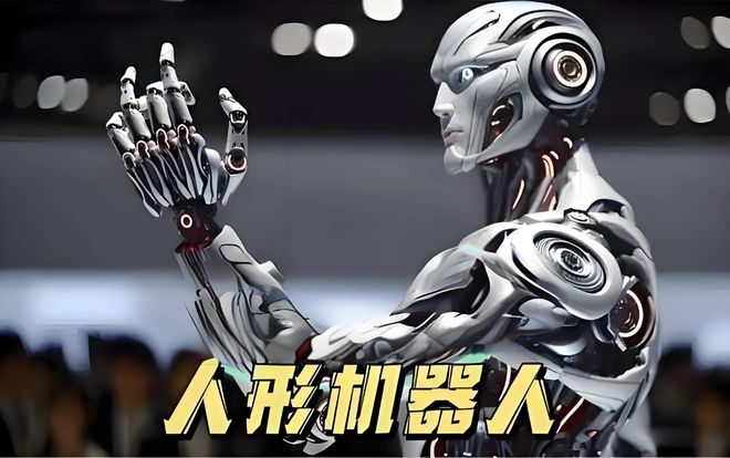 巨头藏“10倍密码”或将直接1000%行情爱游戏(ayx)人形机器人万亿冲锋！3只(图1)