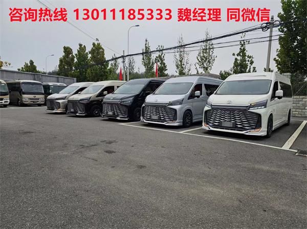 9座报价 金华丰田海狮4s店电话爱游戏2025款丰田海狮678(图4)