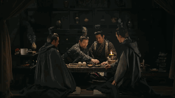装权谋剧：《藏海传》垫底第1没争议AYX