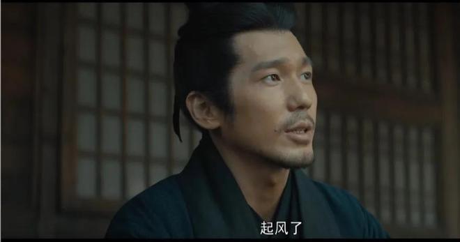 装权谋剧：《藏海传》垫底第1没争议AYX爱游戏给近十年最好的10部古(图9)
