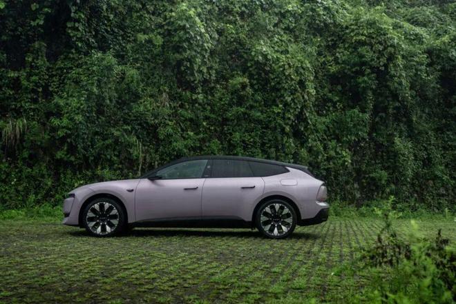 代：沃尔沃XC70树了新标杆！爱游戏ap