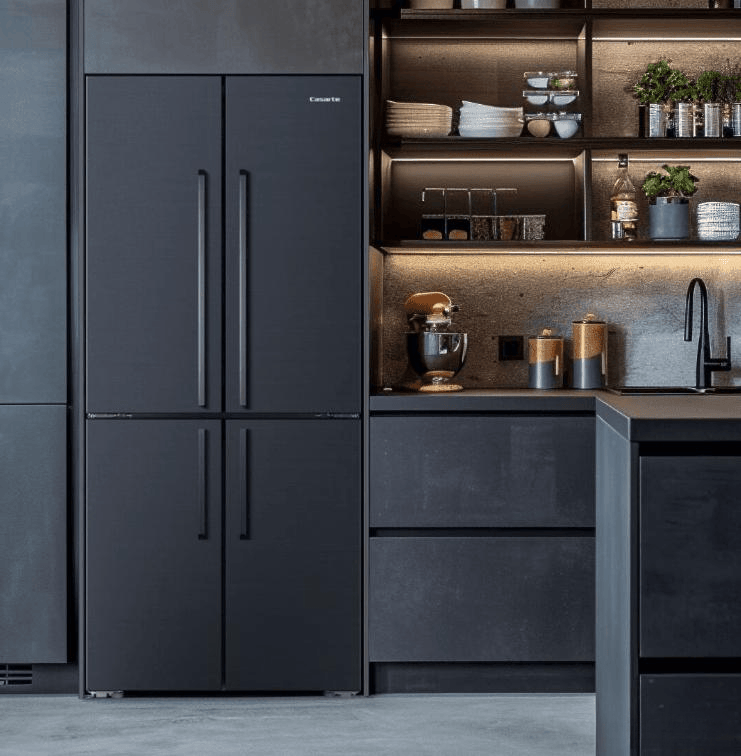 冰箱深度对比:哪个更适合你?爱游戏体育美菱冰箱与卡萨帝(图2) 冰箱深度对比:哪个更适合你?爱游戏体育美菱冰箱与卡萨帝(图2)