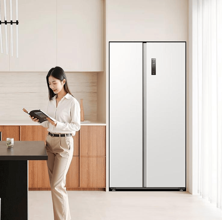 冰箱深度对比:哪个更适合你?爱游戏体育美菱冰箱与卡萨帝(图5) 冰箱深度对比:哪个更适合你?爱游戏体育美菱冰箱与卡萨帝(图5)