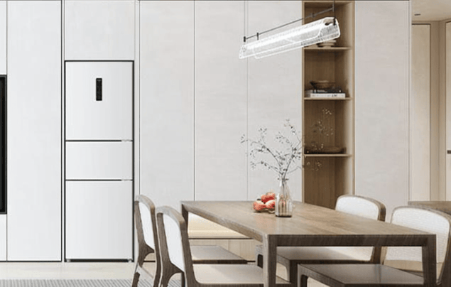 冰箱深度对比:哪个更适合你?爱游戏体育美菱冰箱与卡萨帝(图9) 冰箱深度对比:哪个更适合你?爱游戏体育美菱冰箱与卡萨帝(图9)