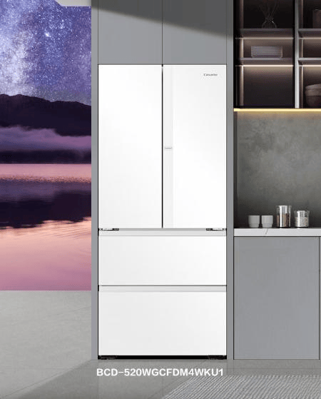 冰箱深度对比:哪个更适合你?爱游戏体育美菱冰箱与卡萨帝(图10) 冰箱深度对比:哪个更适合你?爱游戏体育美菱冰箱与卡萨帝(图10)