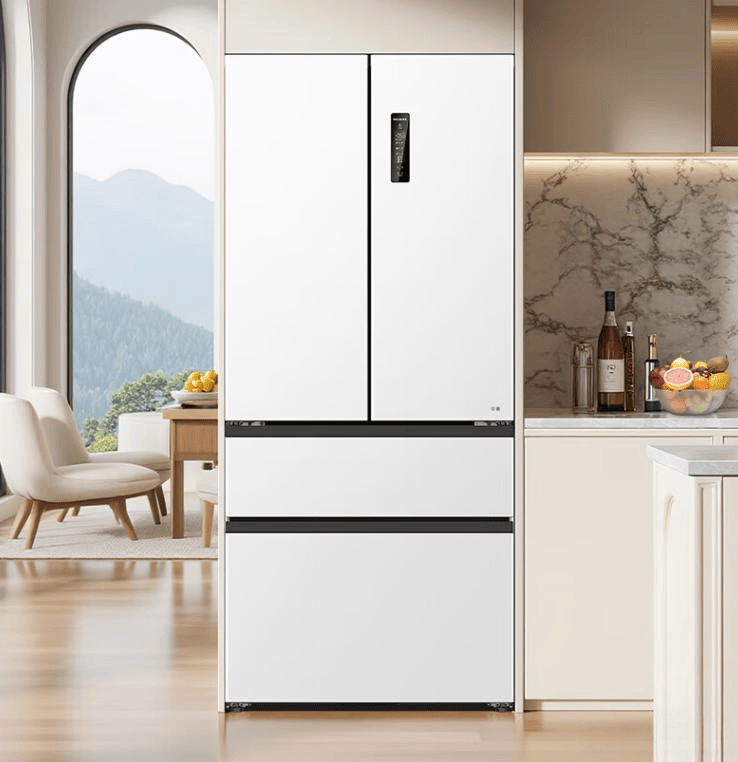 冰箱深度对比:哪个更适合你?爱游戏体育美菱冰箱与卡萨帝(图12) 冰箱深度对比:哪个更适合你?爱游戏体育美菱冰箱与卡萨帝(图12)