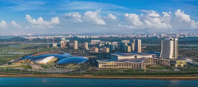 汕头曾长期是广东省第二大城市ayx爱游戏app一个冷知识(图1)