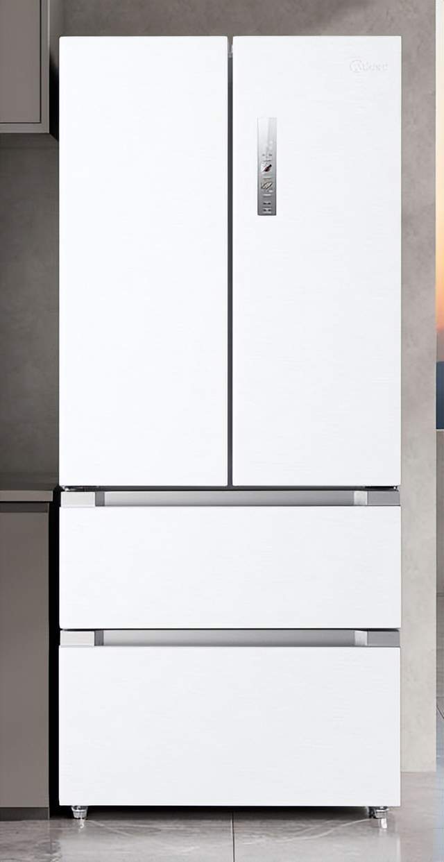 能做升级大容量冰箱仍是市场的主流选择爱游